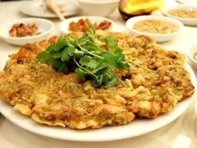 潮汕高端美食店_美食潮汕高端店名_潮汕特色美食店