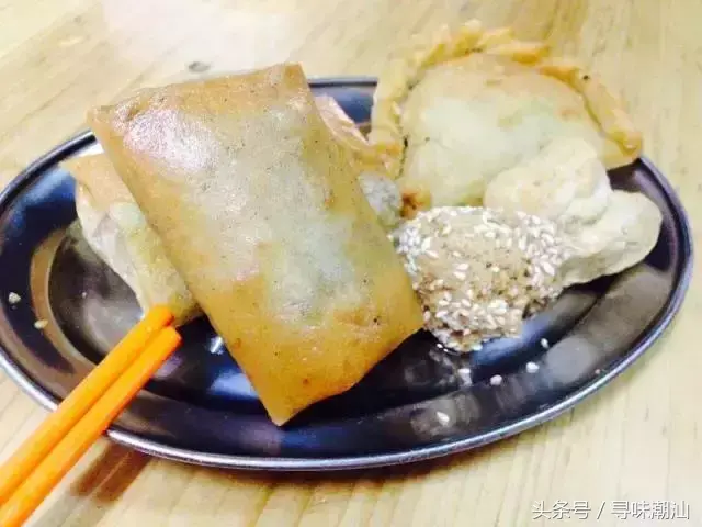 潮汕大餐_潮汕大菜学名_大潮汕 美食