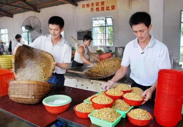 潮汕美食志_潮汕美食记录片_潮汕美食游记